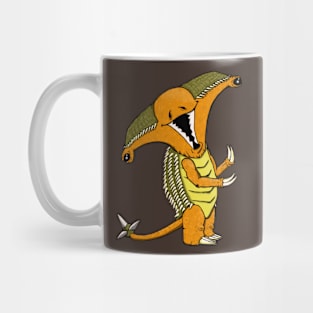 Rawr Mug